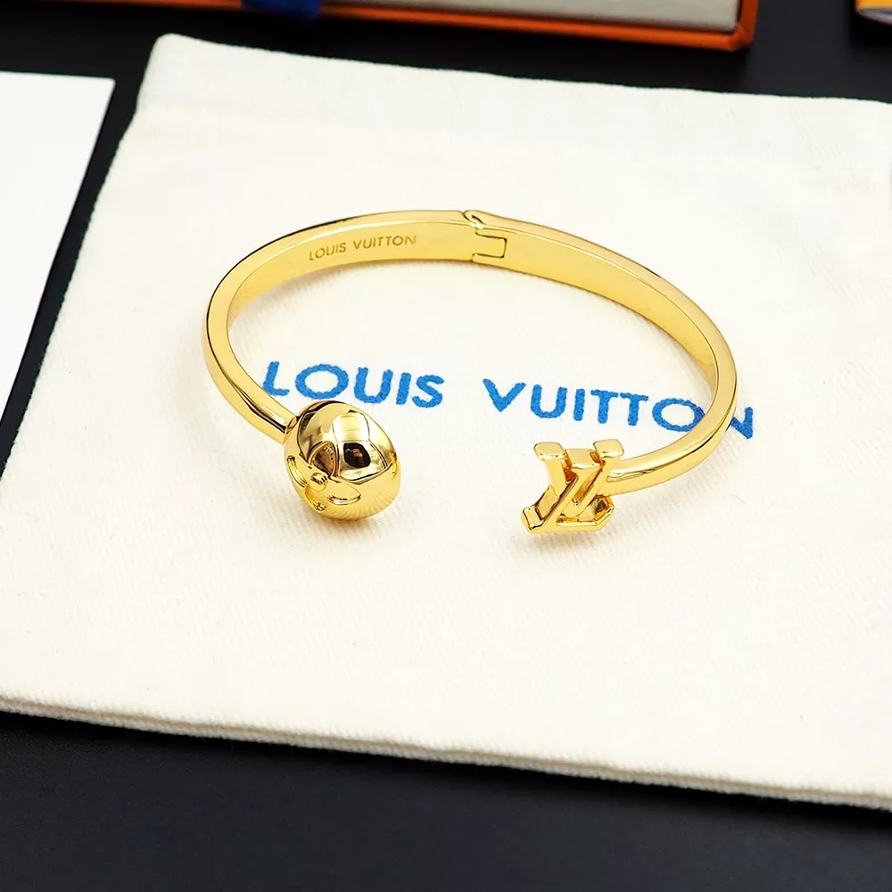 louis vuitton lv bracelets s_12703121